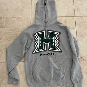 Hawaii University Hoodie